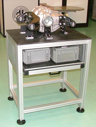 Zaniboni - Marcatura Elettrolitica