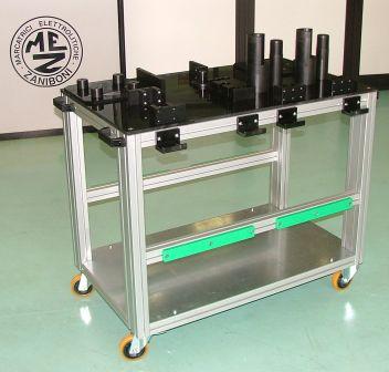 Zaniboni - Marcatura Elettrolitica